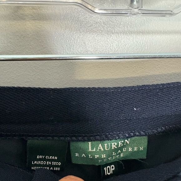 Lauren Ralph Lauren Military Style Blazer suit - Picture 6 of 6